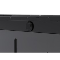 Hardtop Alu-Cab noir Ford Ranger 2023+ : robustesse et style 4x4